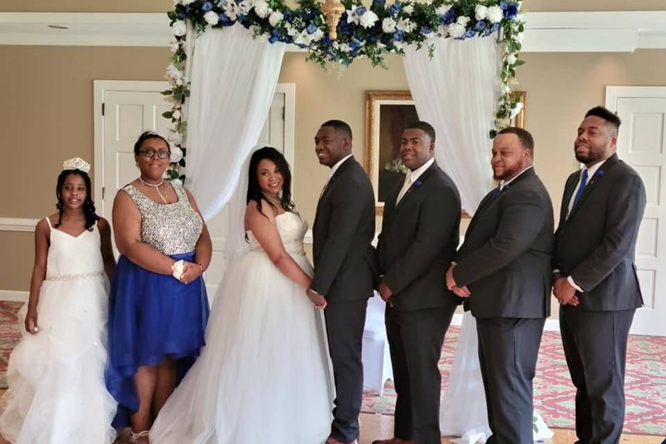 Gift of Love Events