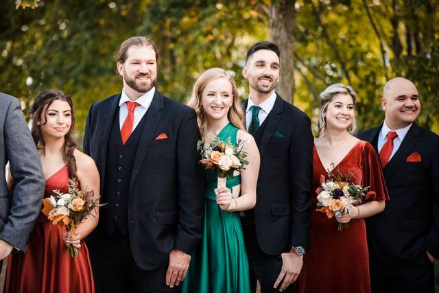 2022 Wedding Photos.