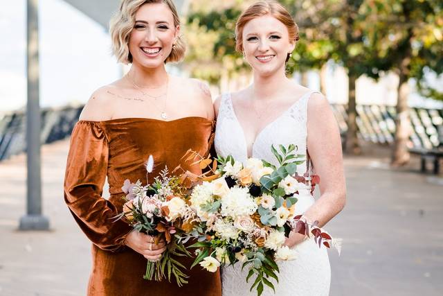 2022 Wedding Photos.