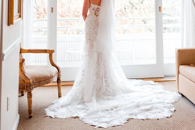 Bridal Suite
