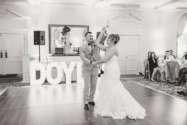 First Dance