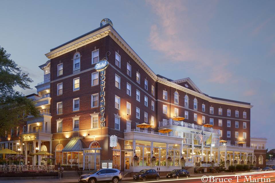 Hotel Northampton