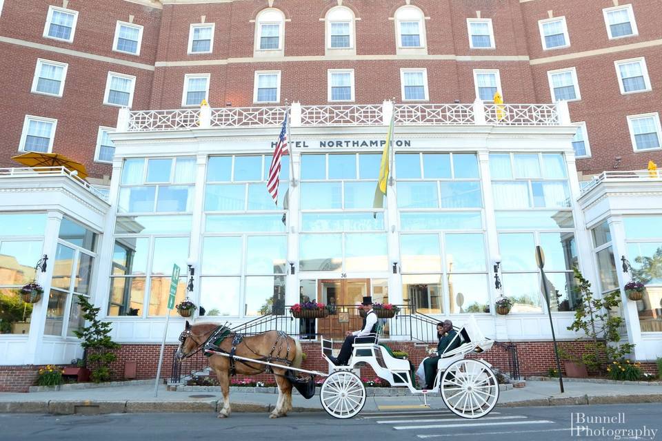 Hotel Northampton