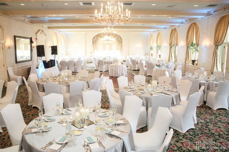 Grand Ballroom