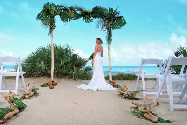 Dune Ceremony