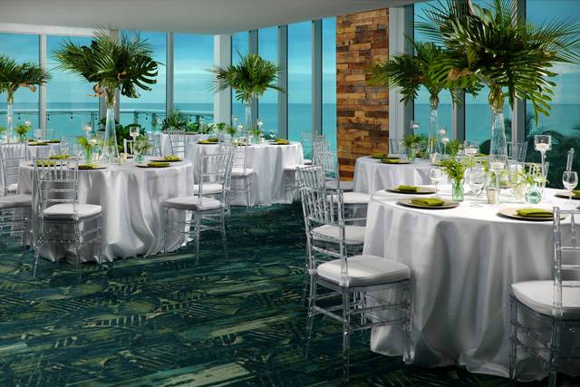 Ocean Grande