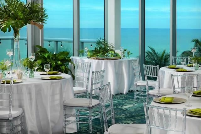 Ocean Grande