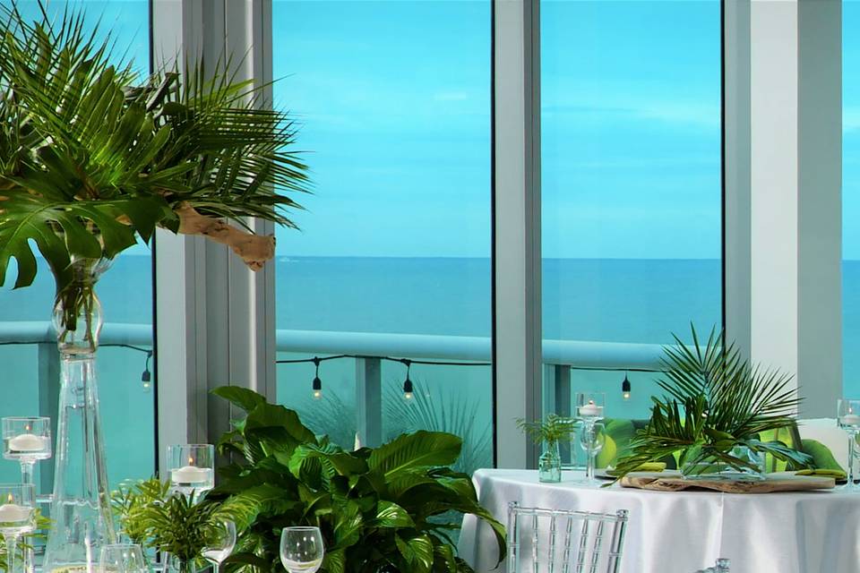 Ocean Grande