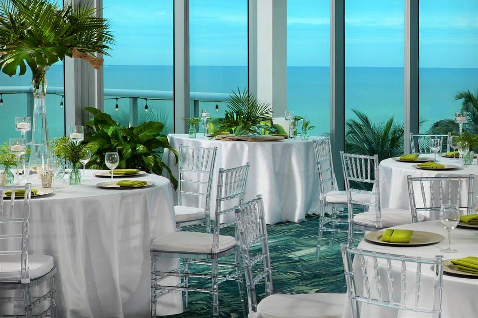 Ocean Grande