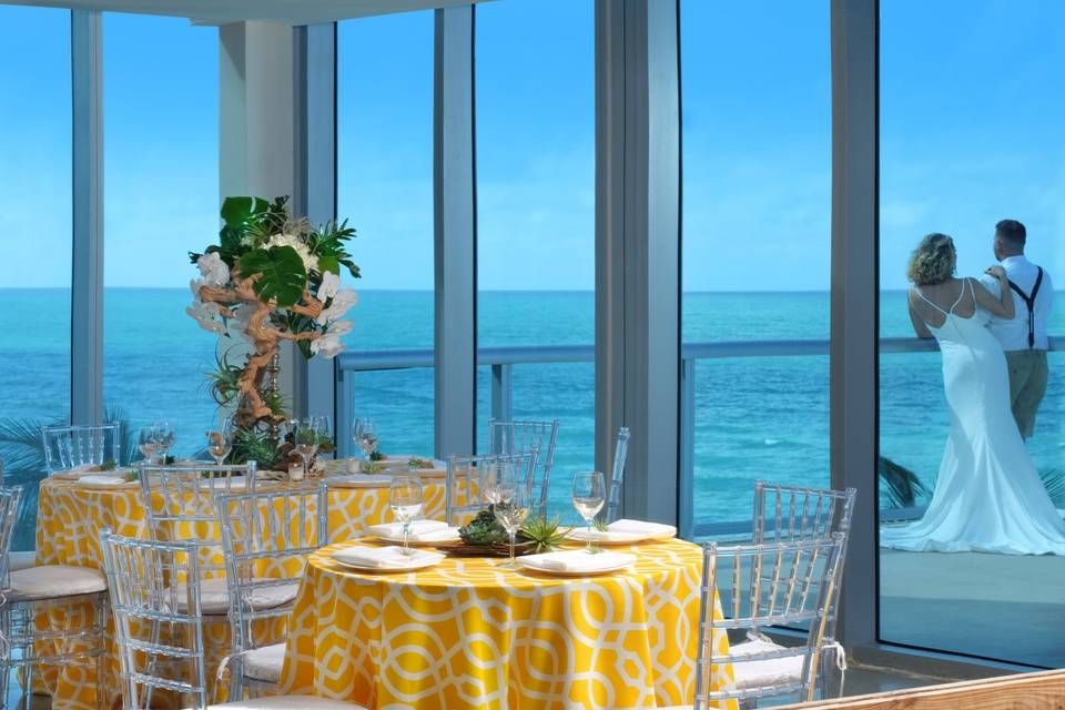 Ocean Grande & Terrace