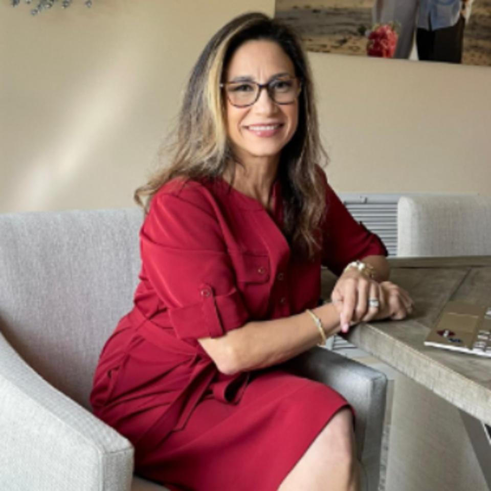 Beatriz Murguido