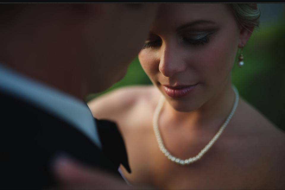 Couple's  portrait