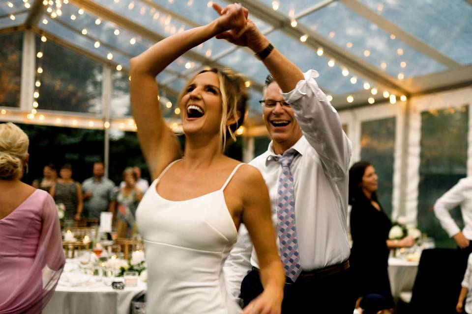 Father Daughter Dance