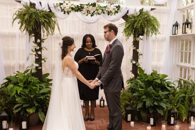 All Around Public Service LLC