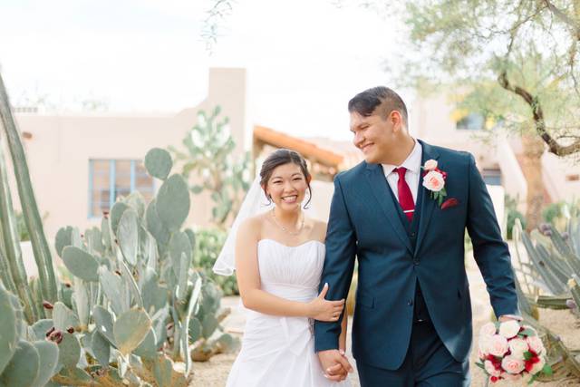 Newleyweds