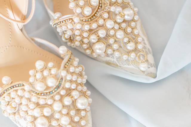 Shoe Details