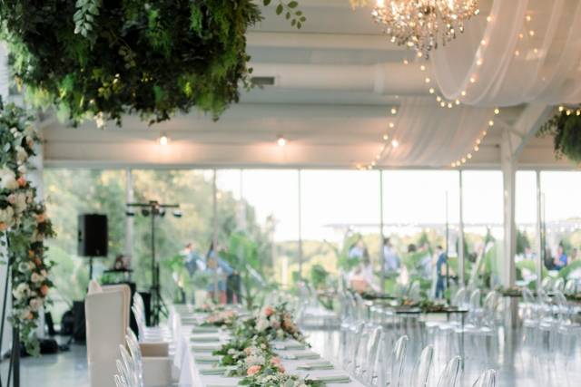 Corrie Childers Weddings