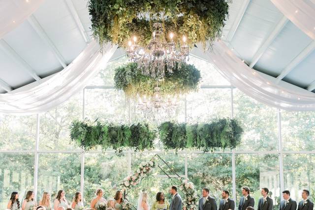 Corrie Childers Weddings