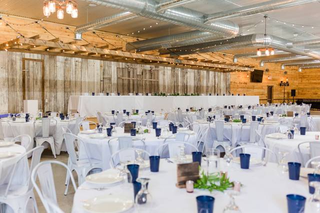 Olde Mill Venue