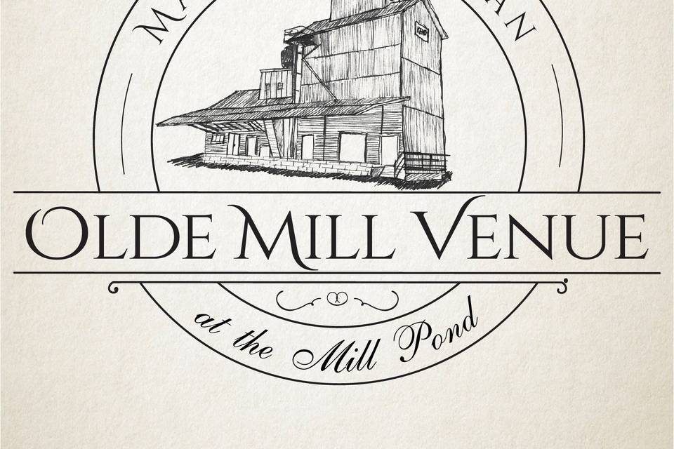 Olde Mill Venue