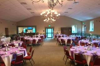 Trinity Banquet Facility