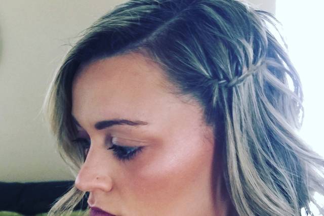 Hair details