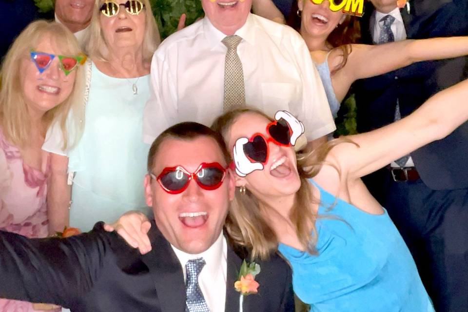 The Whole Family