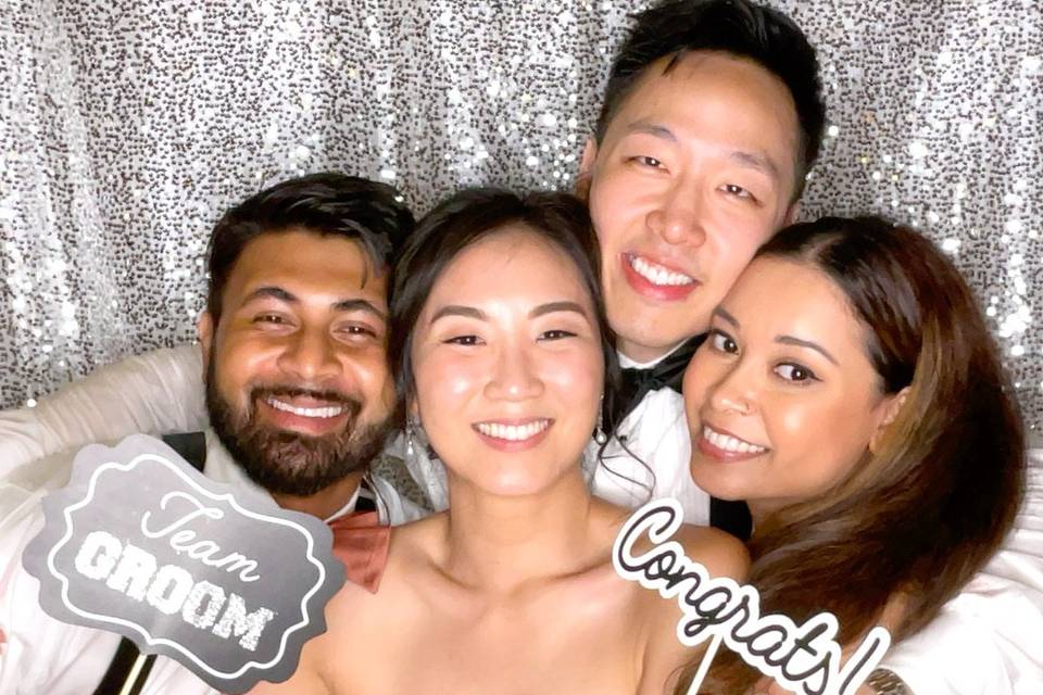 What a Fun Party