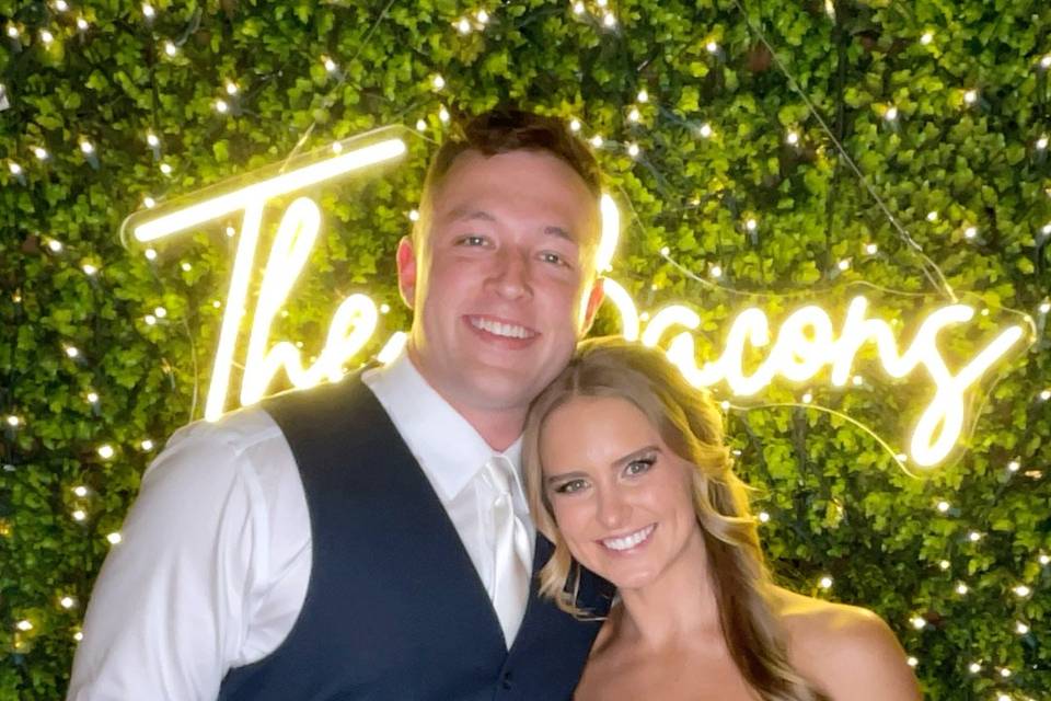 Lovely Couple