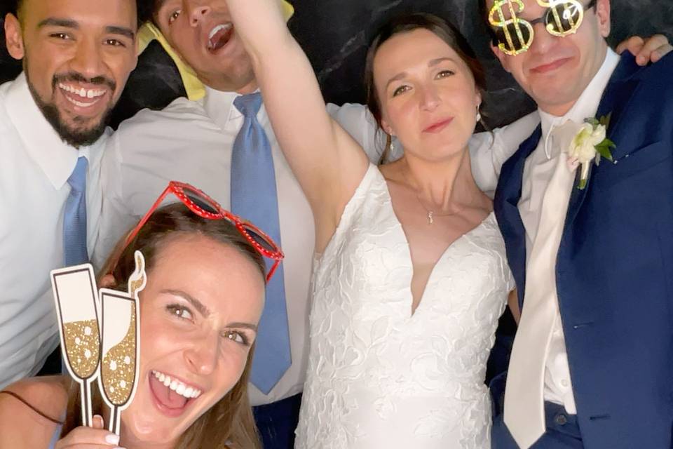 Fun Friends