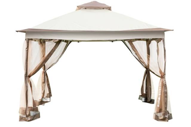 Gazebo