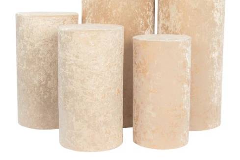 Column Covers