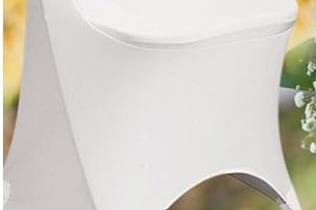 Spandex Chair Covers
