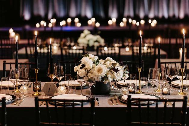 Table set