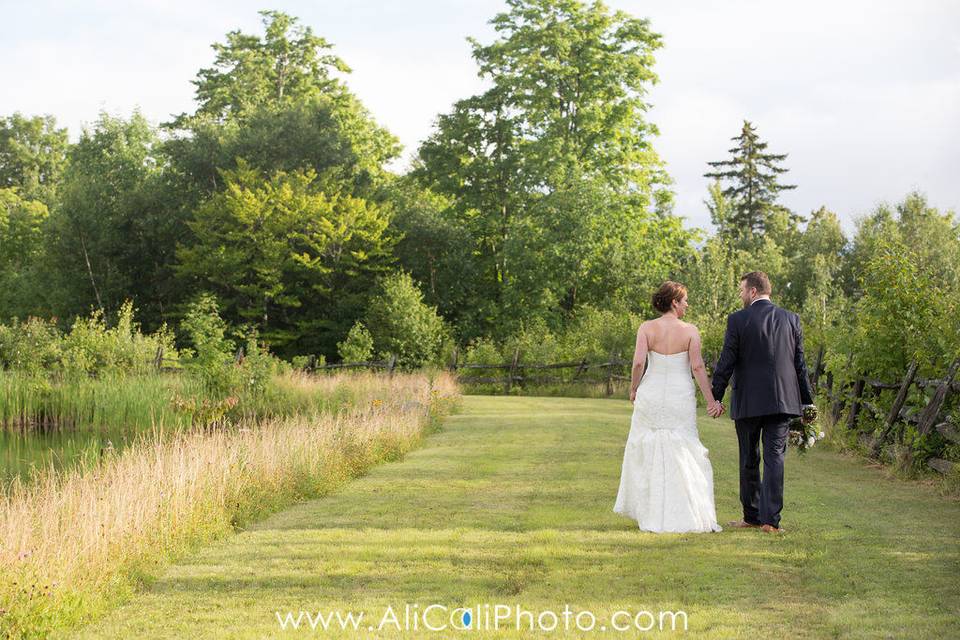 Together | AliCali Photography