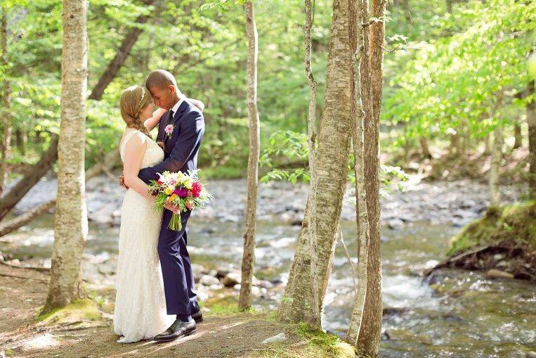 Sweet couple | Kelsey Regan Photography