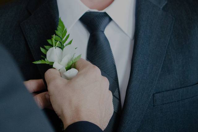 Boutonniere