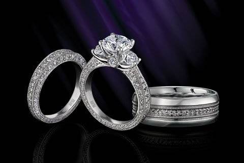 I W Marks Houston - Diamonds, Watches, Bridal Jewelry Store