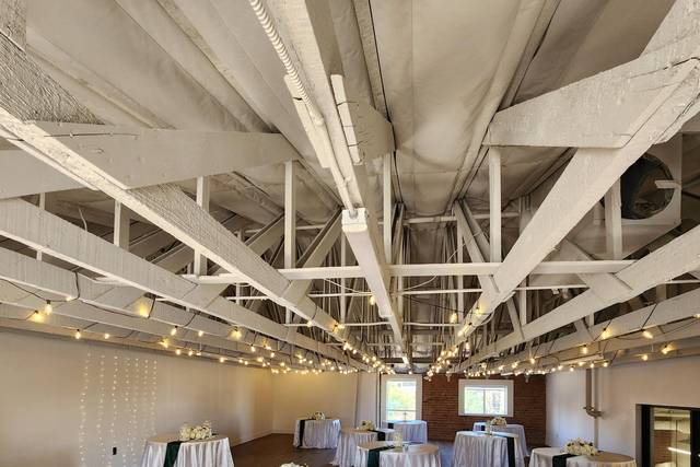 The Loft at Roosevelt Row LLC Venue Phoenix AZ WeddingWire