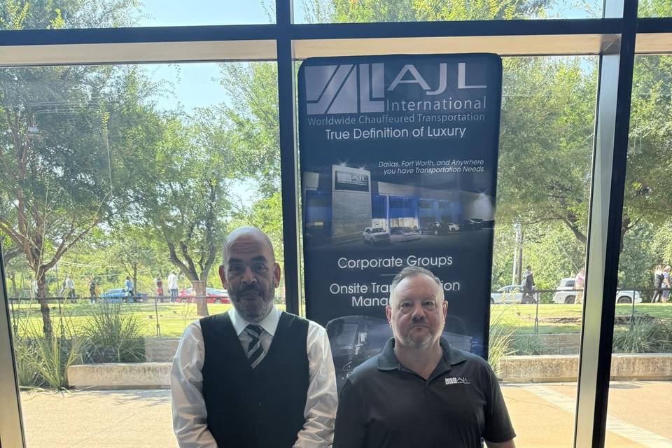 AJL INTERNATIONAL