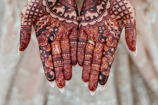 Manasi's Art, LLC