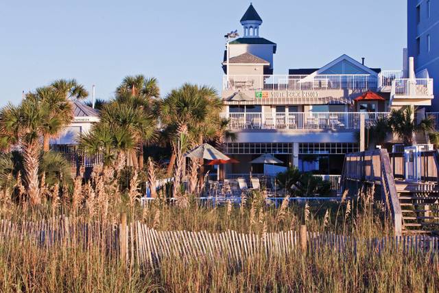 Travel Agents in Myrtle Beach, SC: Your Ultimate Guide