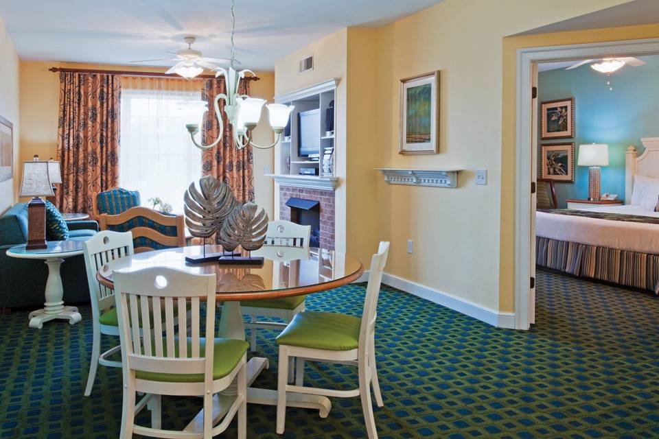 Holiday Inn Club Vacations South Beach Resort - Travel - Myrtle Beach, SC -  WeddingWire