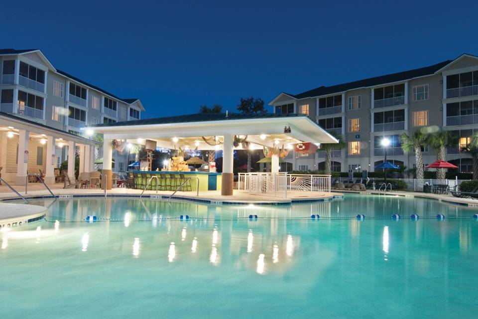 Holiday Inn Club Vacations South Beach Resort - Travel - Myrtle Beach, SC -  WeddingWire