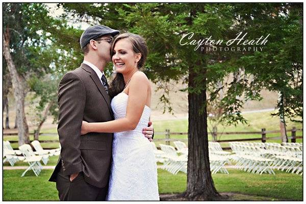 Cayton Heath Photography