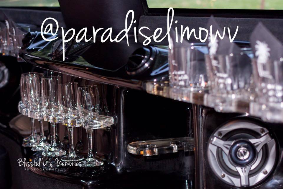 Paradise Limousine