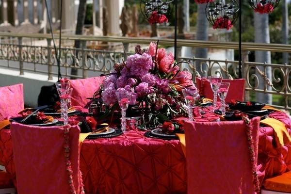 Imagine It! an Event Planning and Design Company