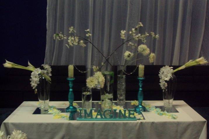 Imagine It! an Event Planning and Design Company