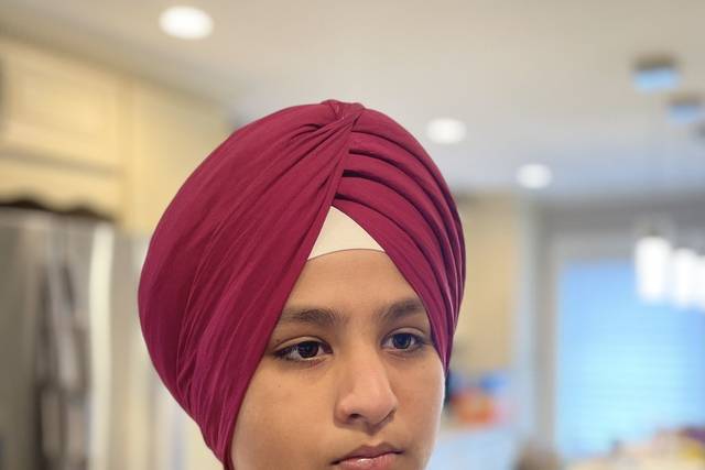 Punjabi Pagg