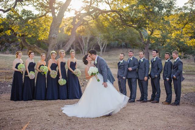 Griffin Photography